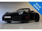 Porsche 911 - Cabrio 3.6 T-Hybrid Carrera GTS |Lift |InnoDrive |achterasbe