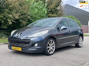 Peugeot 207 - 1.4 VTi Style 5DR*Airco*Dealer onderhouden*21-11-2026 APK*LM