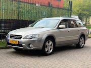 Subaru Legacy - Outback 3.0R AUT 245pk PANO|NAP|TREKHK|2E EIG