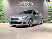 Peugeot 308 - 1.2 PureTech GT-line | Pano | Navi | Airco | Camera