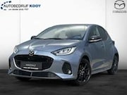 Mazda 2 - Hybrid 1.5 Homura / Uit Voorraad Leverbaar! / Nieu