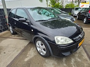 Opel Corsa - 1.2-16V Enjoy Airco