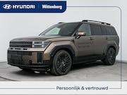 Hyundai Santa Fe - 1.6 T-GDI PHEV Black Line 4WD 7p. | Nieuw | Uit voorraad lev