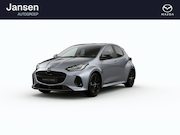 Mazda 2 Hybrid - Homura | 6 speakers | 7-inch digitale meterset | Achteruitri