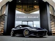 Ferrari Roma - 3.9 V8 HELE - Blu Pozzi | Novitec Exhaust | Passen
