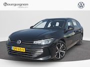 Volkswagen Passat - Variant 1.5 eHybrid Business | PHEV | 204Pk | A-Camera | Tre