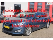 Hyundai i40 - Wagon 2.0 GDI i-Catcher , FULL OPTIONS