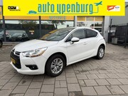 Citroën DS4 - 1.2 PureTech So Chic * 132.025 Km * Climatronic * Nw Staat