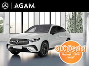 Mercedes-Benz GLC-Klasse Coupe - 300e 4MATIC Business Solution
