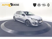 Peugeot 208 - PureTech 100 Allure | Apple Carplay | Parkeersensoren | Clim