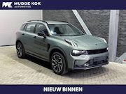 Lynk & Co 01 - Lynk&co 1.5 Core | ACC | Camera | Carplay | 19 inch | LED | 