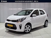 Kia Picanto - 1.0 DPi ComfortLine Bluetooth, cruise control, Airco