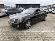 Cadillac CTS - 3.2 V6 Elegance