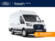 Ford e-Transit - 350 L4H3 Trend 96 kWh