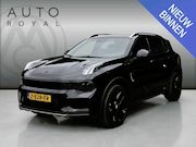 Lynk & Co 01 - 1.5 BLACK EDITION | PANORAMADAK | 360 CAMERA | NAVIGATIE | S