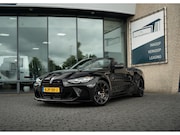 BMW M4 - Competition xDrive Cabrio *CERAMIC*CARBON*M-DRIVERS-PACKAGE*