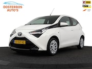 Toyota Aygo - 1.0 VVT-i x-play Camera/Carplay/Airco/NAP