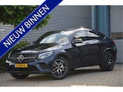 Mercedes-Benz GLC-klasse - Coupé 4MATIC AMG-LINE | MEMORY | BURMESTER | AIRMA