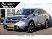 Honda CR-V - 2.0 Hybrid AWD Lifestyle