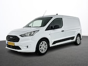 Ford Transit Connect - 1.5 EcoBlue Automaat L2 Trend Navigatie Airco Parkeersensore