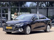 Audi A3 - Limousine 35 TFSI Advanced edition 150PK | Led | Cruise | La
