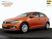 Volkswagen Polo - 1.0 TSI Comfortline Automaat/DAB/Carplay/Navi
