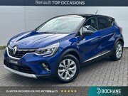 Renault Captur - 1.6 E-Tech Plug-in Hybrid 160 Intens | Hoge Zit | Trekhaak |
