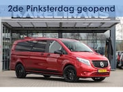Mercedes-Benz Vito - 119 CDI | DC | 2x Schuifdeur | 4Matic | Extra Lang | Standka