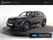 Mercedes-Benz GLC-klasse - 300e 4MATIC Sport Edition | Night | Panoramaschuifdak | 360°