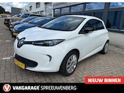 Renault Zoe - R240 Int. 22 ACCU Incl.