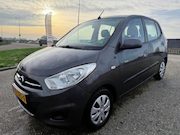 Hyundai i10 - 1.0 i-Drive Cool Dealeronderhouden Airco NAP Trekhaak 1Eigen