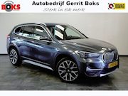 BMW X1 - sDrive20i Executive Edition Cruise/Climate Head- UP NAP Trek