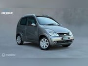 Ligier X-Too - Brommobiel Max Plus