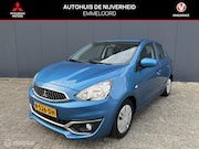Mitsubishi Space Star - 1.0 Cool+