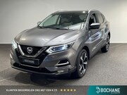 Nissan Qashqai - 1.3 DIG-T Tekna | Trekhaak | Navigatie | Panoramadak | Stoel