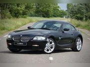 BMW Z4 - 3.0si Coupé Executive E86 Topstaat