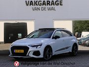 Audi A3 - Sportback 45 TFSI e S-line Competition | Black optic | Panor