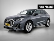 Audi Q3 - 40 TFSI quattro S Line 190 PK | S-line | Panoramadak | Navig