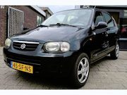 Suzuki Alto - 1.1 GLX, AUTOMAAT!