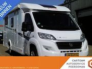 Dethleffs Globebus - t 004 | Automaat! | Bearlock | Goed onderhouden!|
