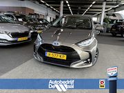 Toyota Yaris - 1.5 Hybrid Dynamic 5-drs. CAMERA/KEYLESS/NAVI/CARPLAY/16INCH