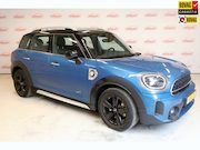 MINI Countryman - 1.5 Cooper S E ALL4 Chili| Stoelverwarming|Camera|Head up di