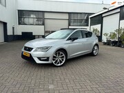 Seat Leon - 1.4 EcoTSI FR DSG Pano