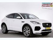 Jaguar E-Pace - 1.5 P300e AWD R-Dynamic SE | LEDER | PANORAMADAK | PHEV !
