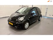 Toyota Aygo - 1.0 VVT-i Now | Airco | Bluetooth | APK