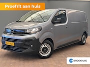 Opel Vivaro - Electric L2 75 kWh Camera | Parkeersensoren V+A | Apple Carp