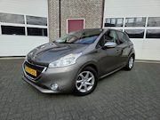 Peugeot 208 - 1.2 e-VTi Style Automaat - Cruise control - Airco - Prijs al