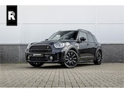 MINI Countryman - 1.5 Cooper S E ALL4 Leder / Camera / 18 inch / Carplay