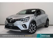 Renault Captur - 1.6 E-Tech plug-in hybrid 160 techno | Camera | Navigatie | 