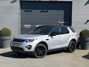 Land Rover Discovery Sport - 2.0 eD4 E-Capability SE | Panoramadak | Lane Assist | Camera